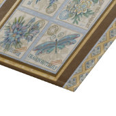 Planche À Découper Bureau de création G (Coin)