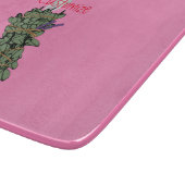 Planche À Découper Burning Sage Thunder_Cove (Coin)