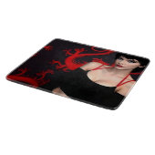 planche à découper Burnt Out Souls (Coin)