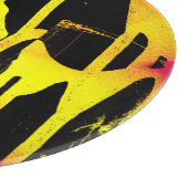 Planche À Découper burons et éperons et bacchanal (Coin)