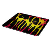 Planche À Découper burons et éperons et bacchanal (Coin)