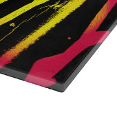 Planche À Découper burons et éperons et bacchanal (Coin)