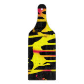 Planche À Découper burons et éperons et bacchanal (Devant)