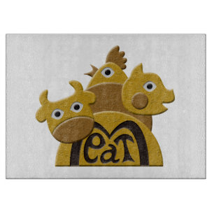 Planche À Découper Butcher (homonymie)