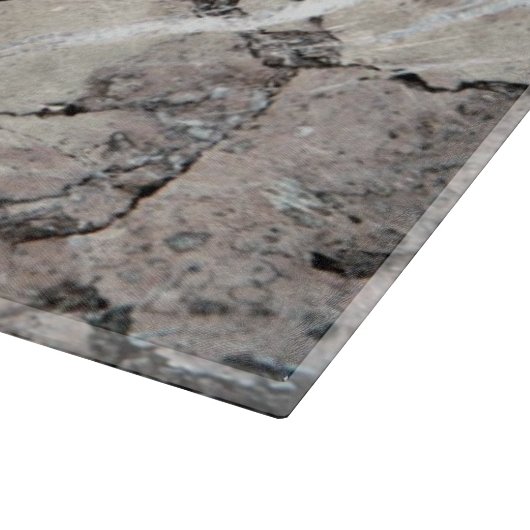 Planche À Découper BW Marble Cutting Board (Coin)