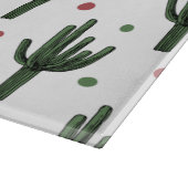 Planche À Découper Cactus (Coin)