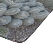Planche À Découper Cactus non nommé (Coin)