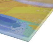 Planche À Découper Cadeaux et accessoires de chameaux (Coin)