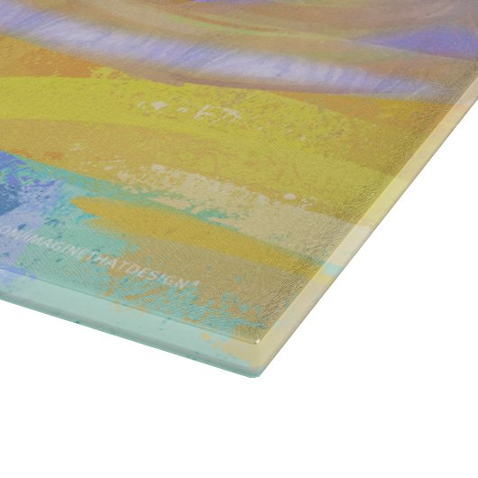 Planche À Découper Cadeaux et accessoires de chameaux (Coin)