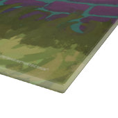 Planche À Découper Cadeaux et accessoires de chat noir (Coin)