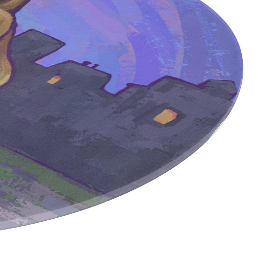 Planche À Découper Cadeaux et accessoires de chien de chien de chien (Coin)