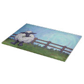 Planche À Découper Cadeaux et accessoires de moutons (Coin)