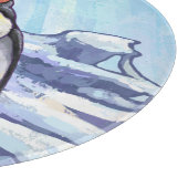 Planche À Découper Cadeaux et accessoires de pingouin (Coin)