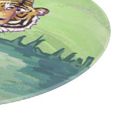 Planche À Découper Cadeaux et accessoires de tigre (Coin)