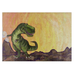 Planche À Découper Cadeaux et accessoires de Tyrannosaurus