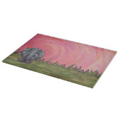 Planche À Découper Cadeaux et Accessoires d'Éléphant (Coin)