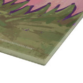 Planche À Découper Cadeaux et Accessoires d'Éléphant (Coin)