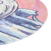 Planche À Découper Cadeaux et accessoires d'ours polaire (Coin)