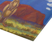 Planche À Découper Cadeaux et accessoires Kangaroo (Coin)