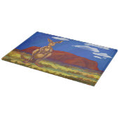 Planche À Découper Cadeaux et accessoires Kangaroo (Coin)