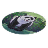 Planche À Découper Cadeaux et accessoires pour ours Panda (Coin)