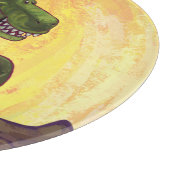 Planche À Découper Cadeaux et accessoires Tyrannosaurus (Coin)