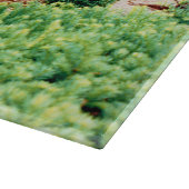 Planche À Découper Cadran (Coin)