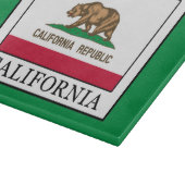 Planche À Découper Californie (Coin)