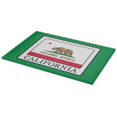 Planche À Découper Californie (Coin)