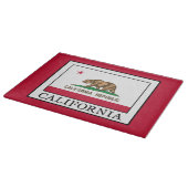 Planche À Découper Californie (Coin)
