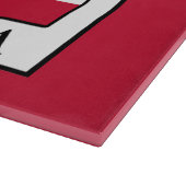 Planche À Découper Californie (Coin)