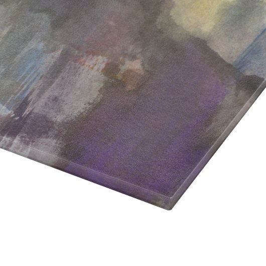 Planche À Découper Calm (Coin)