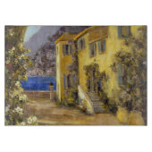 Planche À Découper Calme latin I (Devant)