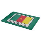Planche À Découper Cameroun (Coin)