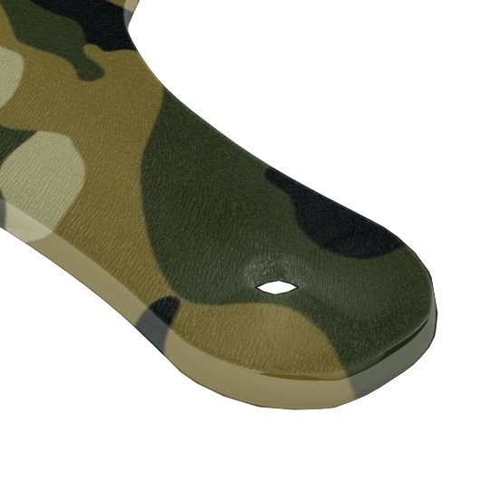 Planche À Découper Camo (Coin)