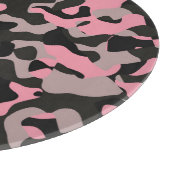 Planche À Découper Camo Kitty (Coin)