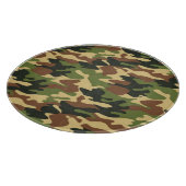 Planche À Découper camouflage (Coin)