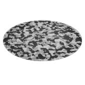 Planche À Découper camouflage (Coin)