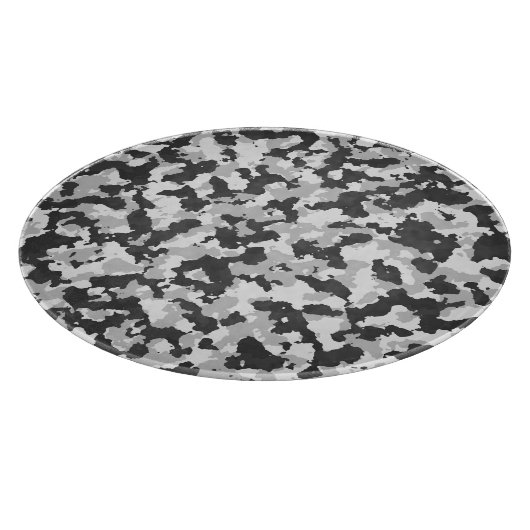 Planche À Découper camouflage (Coin)