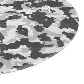 Planche À Découper camouflage (Coin)
