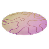 Planche À Découper camouflage (Coin)