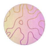 Planche À Découper camouflage (Devant)