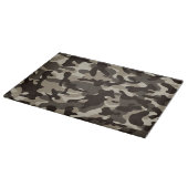 Planche À Découper Camouflage de proximité (Coin)