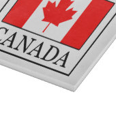 Planche À Découper Canada (Coin)