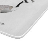 Planche À Découper Canada Goose (Coin)
