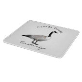 Planche À Découper Canada Goose (Coin)