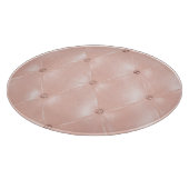 Planche À Découper Canapé de luxe : Vieille Texture Rose (Coin)