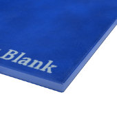 Planche À Découper Canards patinés en bois (Coin)