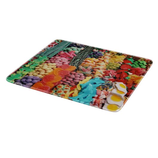 Planche À Découper CANDY Lover (Coin)