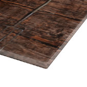 Planche À Découper Canettes vintages de lait (Coin)